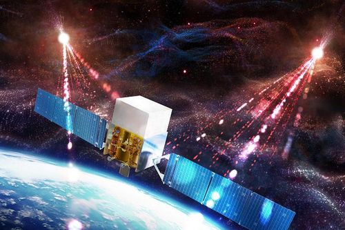 'Chiến binh' NASA bắt được quái vật vũ trụ bẻ cong không - thời gian