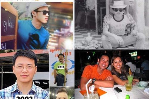 Tò mò xem trend ngày ấy - bây giờ của các Shark Tank