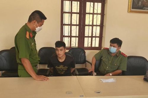 Diễn biến mới vụ án nam sinh thiệt mạng đầy ẩn ức sau khi cho người lạ đi nhờ xe