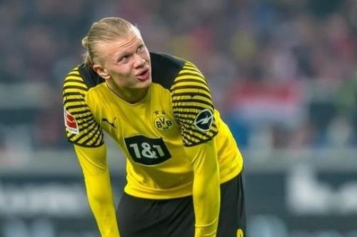 Chuyển nhượng cầu thủ: Haaland sẽ chọn Man City; MU tăng tốc ký Fernandez; PSG mong Zidane thay Pochettino