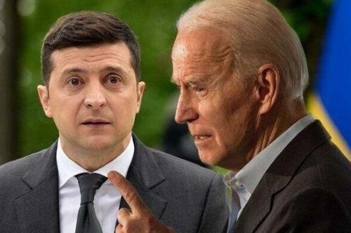 Mỹ trả lời thế nào về lời kêu gọi thăm Ukraine của Tổng thống Zelensky? Kiev 'lên gân' trước chiến dịch ở Donbass