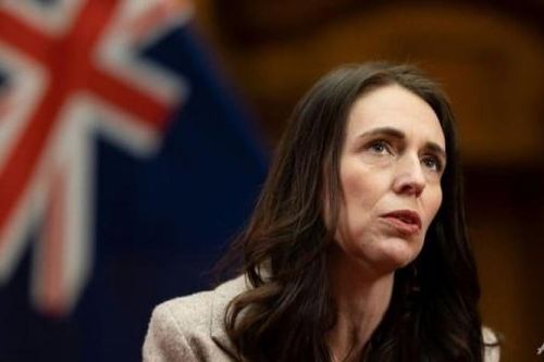 Thủ tướng New Zealand chuẩn bị công du Nhật Bản