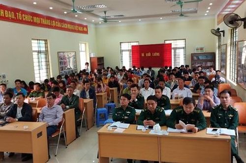 Những ngôi nhà của tình hữu nghị Việt - Trung