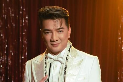 Đàm Vĩnh Hưng: 'Tôi mong sản phẩm mới thành hit'