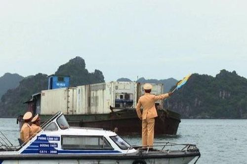 Có thể được giữ phương tiện vi phạm nếu có khả năng đặt tiền bảo lãnh