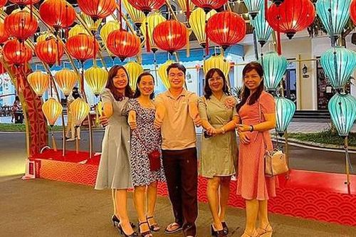 Du lịch Kiên Giang khẳng định vai trò ngành kinh tế mũi nhọn