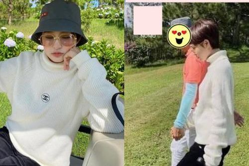 Hiền Hồ chính thức lên tiếng, công khai xin lỗi vì bê bối đời tư