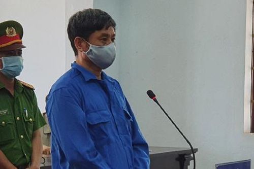 Vụ giết người đốt xác phi tang: Y án tử hình nguyên bí thư xã