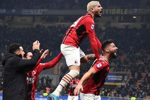 Nhận định, dự đoán Inter vs Milan, 02h00 ngày 20/4: Cái duyên 'sân khách' của Milan