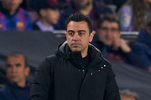 HLV Barca nổi điên vì thua trên sân nhà, thừa nhận hết cơ hội vô địch