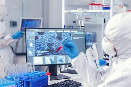 24 giờ qua, Nga là quốc gia có số ca tử vong vì COVID-19 cao nhất thế giới