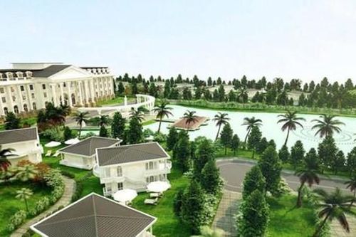 Vĩnh Phúc rà soát tài sản của ông Trịnh Văn Quyết