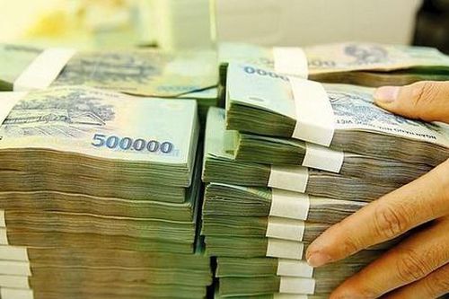 Giám đốc quỹ tín dụng trộm hơn 2,6 tỷ đồng mang về nhà cất giấu