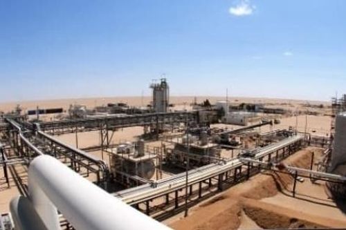 Libya tuyên bố bất khả kháng đối với mỏ dầu lớn nhất