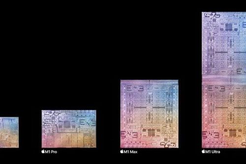 Chip M1 'át chủ bài' giúp Apple thắng lợi giữa khủng hoảng
