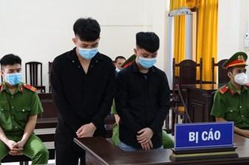 Rủ nhau đi đánh ghen 2 anh em lãnh 18 năm tù