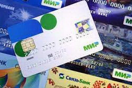 Nga chuẩn bị khai trương hệ thống thanh toán mới tại Cuba
