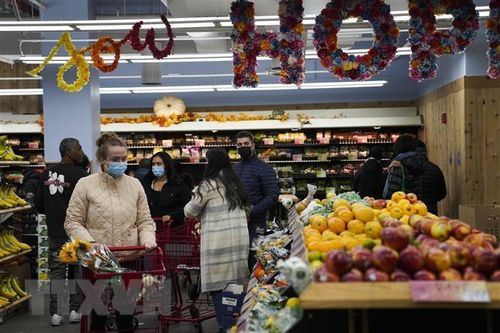 Giới phân tích: Kinh tế Mỹ đang đứng trước bờ vực suy thoái