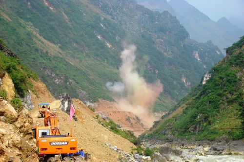 Động đất ở Kon Tum vượt mốc lịch sử: Chuyên gia kiến nghị khẩn cấp