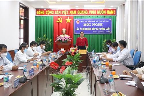 Nhiều ý kiến góp ý vào dự thảo Luật Điện ảnh (sửa đổi)