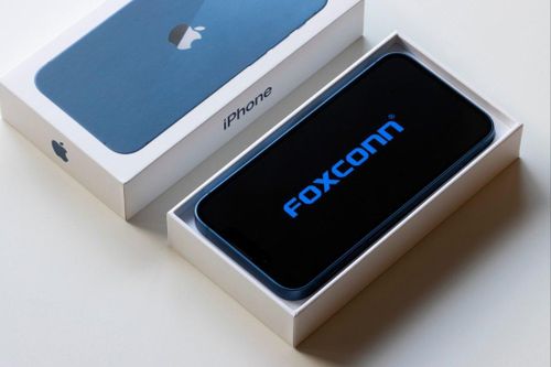 Thành phố iPhone ở Trung Quốc hoạt động bình thường giữa vòng vây phong tỏa