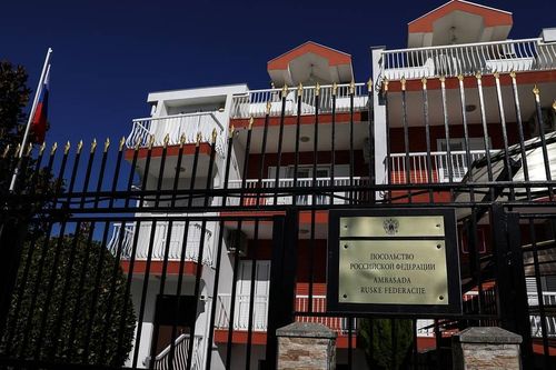 Nga yêu cầu Montenegro làm rõ tuyên bố cắt đứt quan hệ ngoại giao