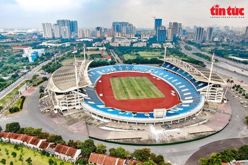 SEA Games 31: Khuyến khích các địa phương tạo điều kiện cho khán giả vào sân miễn phí