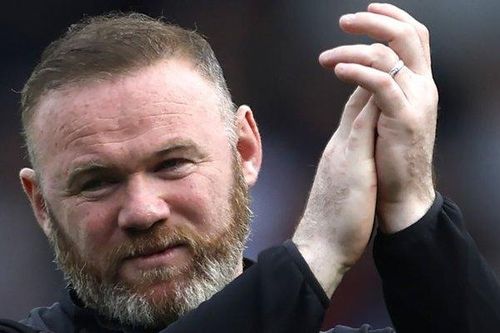 Rooney muốn 'đồng cam cộng khổ' với Derby County