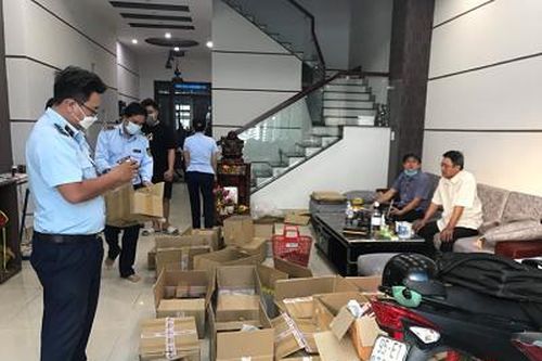 Cần Thơ: Xử lý nghiêm các vi phạm về hoạt động quảng cáo thực phẩm bảo vệ sức khỏe