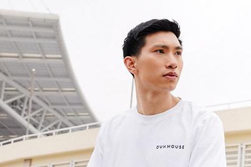 Đoàn Văn Hậu có bước tiến mới đúng ngày sinh nhật