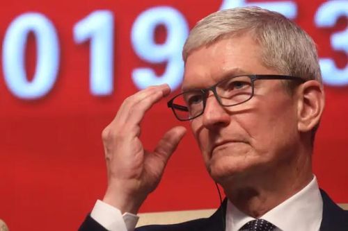 Apple chỉ trích Meta là 'đạo đức giả'