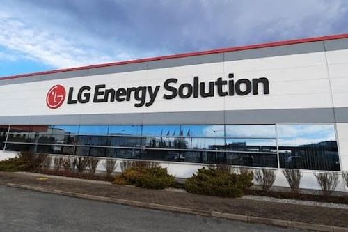 LG triển khai dự án chuỗi cung ứng pin xe điện trị giá 9 tỷ UDS tại Indonesia