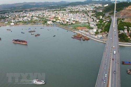 Yêu cầu bổ sung hệ thống đảm bảo an toàn giao thông đường bao biển Hạ Long - Cẩm Phả