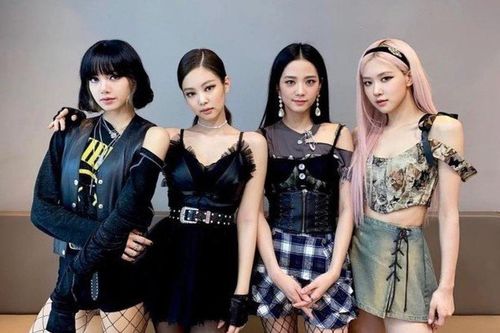 Nhan sắc Blackpink thuở 'xì tin': Ai là người thay đổi nhiều nhất?