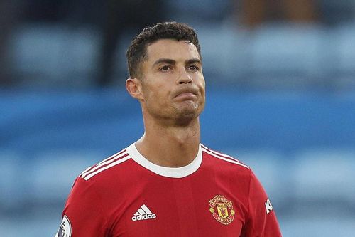 Ronaldo chịu cú sốc cực lớn, khó dự trận đại chiến Liverpool