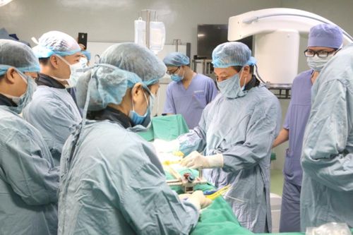 Cấp cứu thành công bệnh nhân nguy kịch do viêm tụy cấp