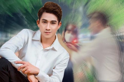 Hồ Gia Hùng (HKT) được fan xin chụp ảnh ngay giữa đường, phản ứng nam ca sĩ gây chú ý