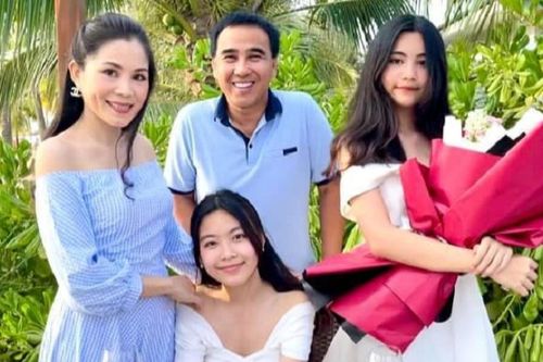 Những nguyên tắc khắt khe của sao Việt khi dạy con