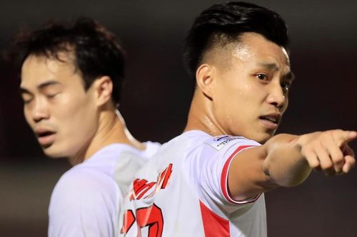 HLV Sydney nói xứng đáng thắng HAGL, đáng tiếc vì hòa 1-1