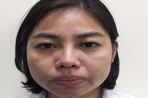 Nhận tiền làm thủ tục đưa người đi du học, nữ giám đốc bị khởi tố
