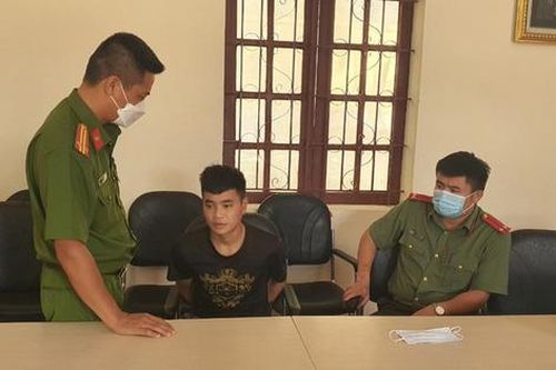Không có đồng phạm trong vụ nam sinh lớp 8 bị sát hại, cướp xe máy