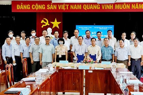 Người cao tuổi tham gia phòng, chống thiên tai