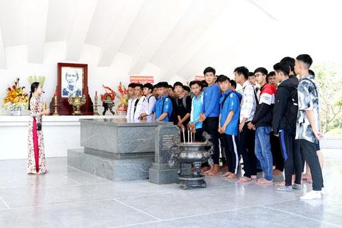 Bảo tồn, phát huy bền vững giá trị di sản văn hóa trên địa bàn tỉnh