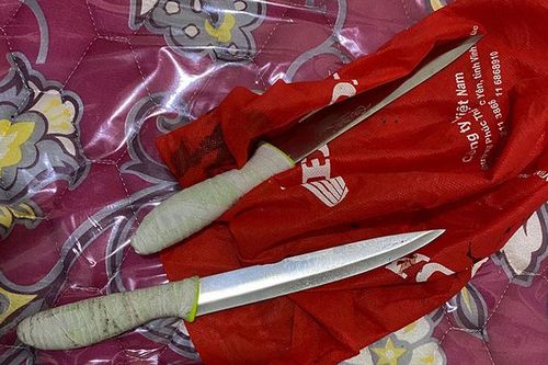 Ngăn cản xây nhà không phép, người đàn ông bị côn đồ đâm tử vong