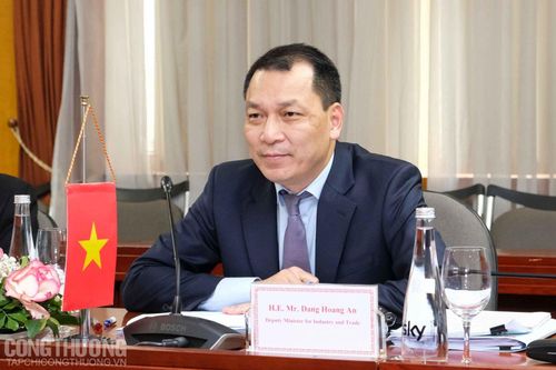Tăng cường hiệu quả hợp tác năng lượng Việt Nam - Đan Mạch