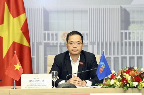 Điểm nhấn trong quan hệ hợp tác Việt Nam - Ấn Độ