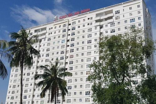 Vì sao cả hai dự án chung cư của Địa ốc Sài Gòn nhiều năm chậm giao sổ hồng?