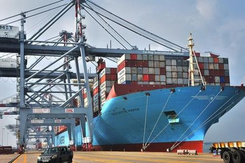 'Lộ trình' mới cho đội tàu Container Việt Nam