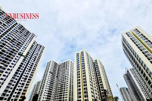 Ai được lợi trong vòng xoáy giá bất động sản tăng?