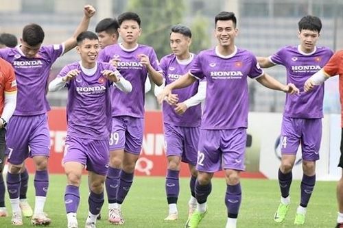 U23 Việt Nam – U20 Hàn Quốc: Thầy Park thử nghiệm đội hình